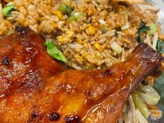 -大食代美食广场(月星环球港店)