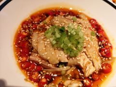 藤椒正经鸡-太二酸菜鱼(正大广场店)