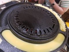 -胡悦里韩式烤肉(芝罘万达广场店)