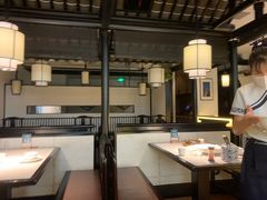 大堂-小菜园新徽菜(镇江丹阳吾悦店)