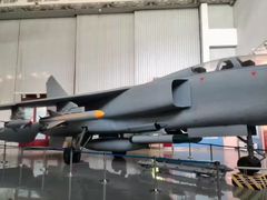 -中国航空博物馆
