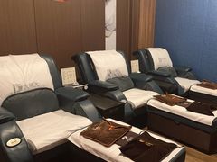 -江南足纪·影院足道·轻奢SPA(红山6979店)