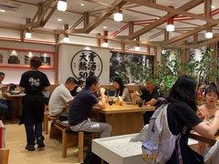 -味千拉面(广州白云机场T1西二店)