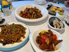 -沙河粉村·国家非遗传承(云台店)