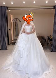 -MISS MIA 婚纱品牌馆