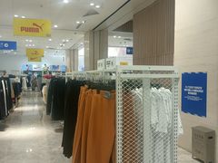 -BIGOFFS 超级折扣(仁恒伊势丹店)