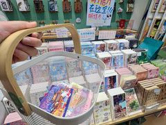 -墨格(世茂广场店)