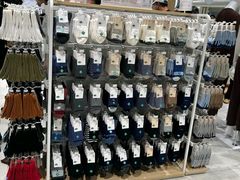 -松山棉店(长楹天街购物中心店)