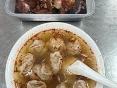 -汪家馄饨(集庆路店)
