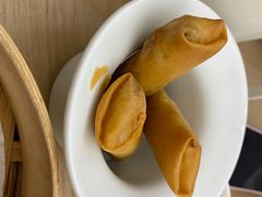 -苏小柳点心·手作小笼包(浦东嘉里城分院)