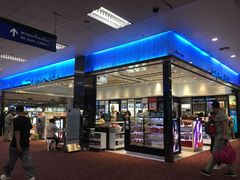 -王权免税店(清迈机场店)