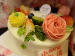 -BON CAKE(华贸购物中心店)
