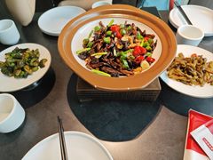 -鸽子侯·家宴·平价海鲜(市图书馆店)