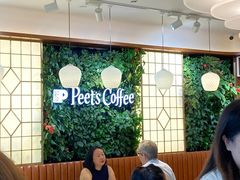 -Peet's Coffee皮爷咖啡(新天地黑标店)