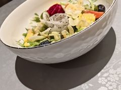 -沈灶河豚宴·河豚融合餐厅(汉中路店)