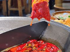 -阳阳老火锅(小南门店)