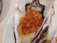 -加勒比阳光环球美食自助(凯德店)