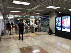 -大望路(地铁站)