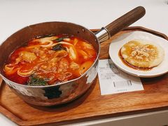 -小满手工粉(北京富力广场店)