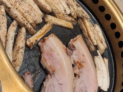 -Ant 蚂蚁洞烤肉·大营地(上海静安大悦城店)