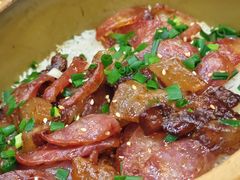 -红星光发煲仔饭(文海店)