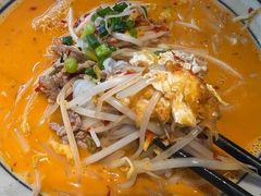 攸县杀猪肉粉-攸州小镇家湘菜(小米科技园店)