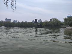 -迎泽公园