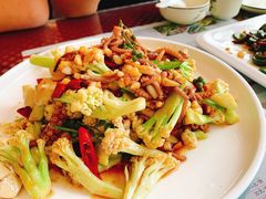 -三合园水饺(二马路店)