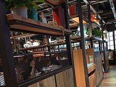 -探鱼·鲜青椒爽麻烤鱼(北京路天河城店)