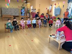 -红黄蓝幼儿园(富苑华城园)