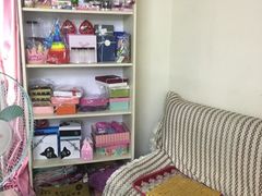 -爱之旅diy烘焙坊(西直门店)