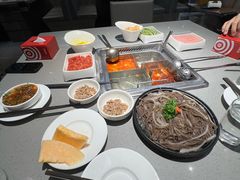 -海底捞火锅(步步高新天地店)