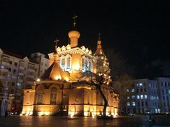 -圣·阿列克谢耶夫教堂