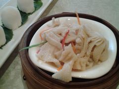 -茉莉餐厅(包河万达店)