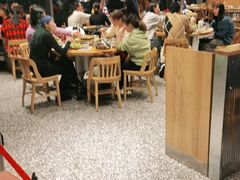 大堂-姜虎东白丁烤肉(苏州中心店)