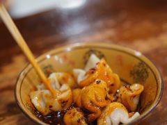 -老妈火锅粉(幸福路步行街店)