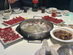 -潮泰牛肉火锅 · 创于1992年(车公庙店)