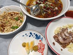 -老海陵·泰州菜(图书馆店)