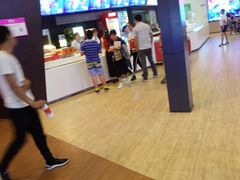 -自由人影城(大庆唐人中心店)