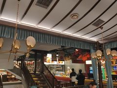 -胡胖子有鱼有肉(麓谷店)