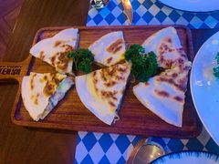 -Ambra Haus琥珀屋精酿餐厅(宝山店)