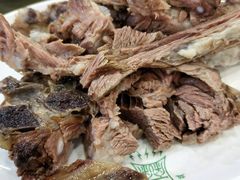 -清真益鑫羊肉手抓馆(南大街店)