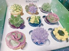 -BON CAKE(华贸购物中心店)