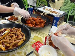 -聚味瞿记·龙虾堂(渔人码头一店)