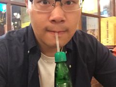 -砖窑古早味怀旧餐厅