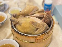 -婆婆家·湛江特色美食(福田振华路店)