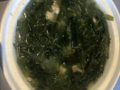 肉汤煨海菜-徐记海鲜(梅溪新天地店)