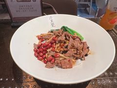 -漆黑觉米粉(三里屯店)