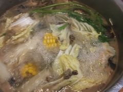 -八宝牛潮汕鲜牛肉火锅(净月店)