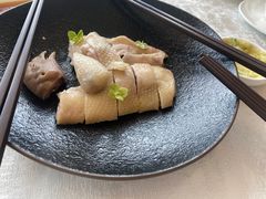 -南海渔村·空中一号